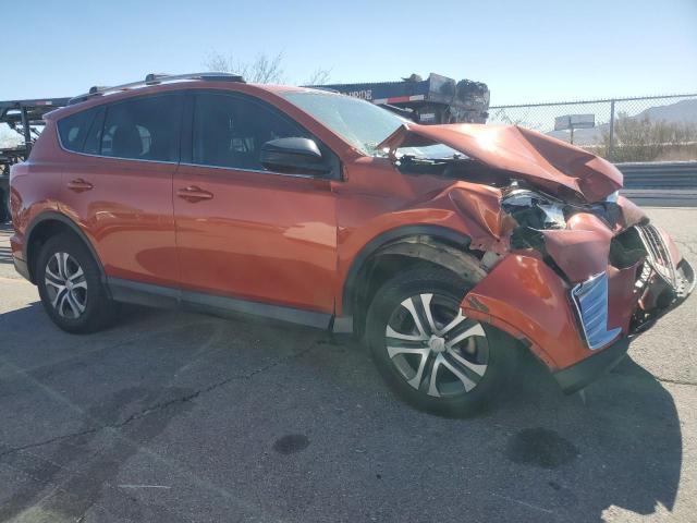 2016 TOYOTA RAV4 LE - JTMBFREV5GJ068914