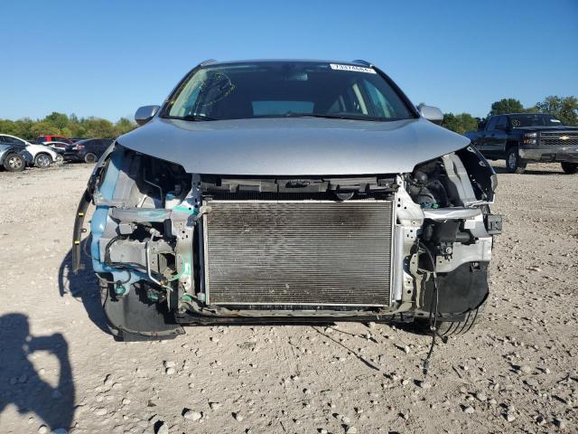 2016 HONDA CR-V EXL - 2HKRM4H71GH681867