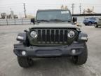 JEEP WRANGLER U photo