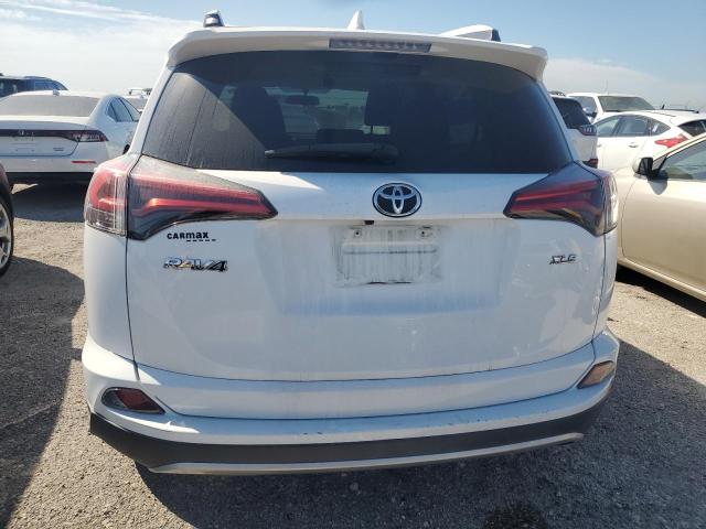 2016 TOYOTA RAV4 XLE - 2T3WFREV5GW249756