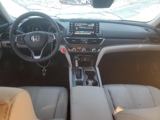 2019 HONDA ACCORD EX - 1HGCV1F47KA070253