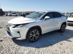 2017 LEXUS RX 350 BAS - 2T2BZMCA6HC122529