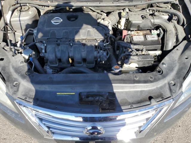 VIN 3N1AB7AP3FY271624 2015 NISSAN SENTRA no.11