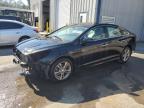 2018 HYUNDAI SONATA SPO - 5NPE34AFXJH715752
