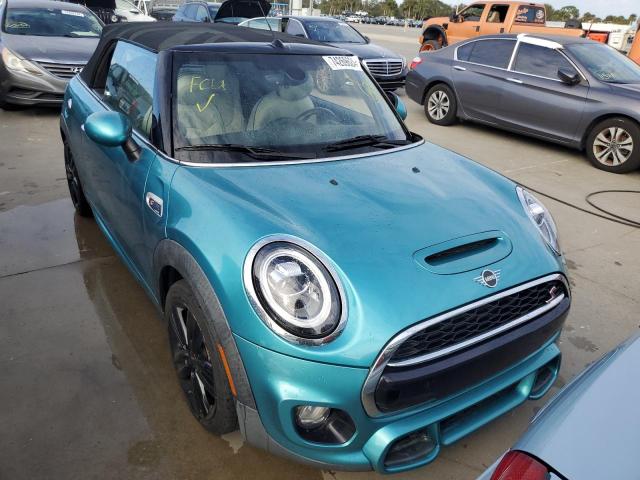 VIN WMWWG9C59K3E41385 2019 MINI COOPER no.5