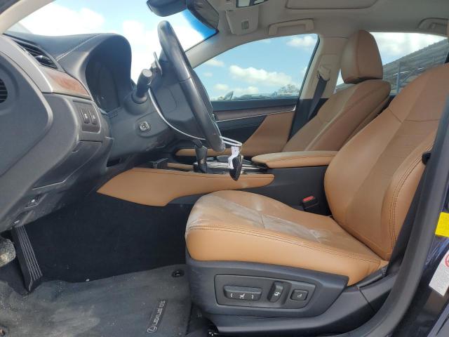 2016 LEXUS GS 350 BAS - JTHBZ1BLXGA002367