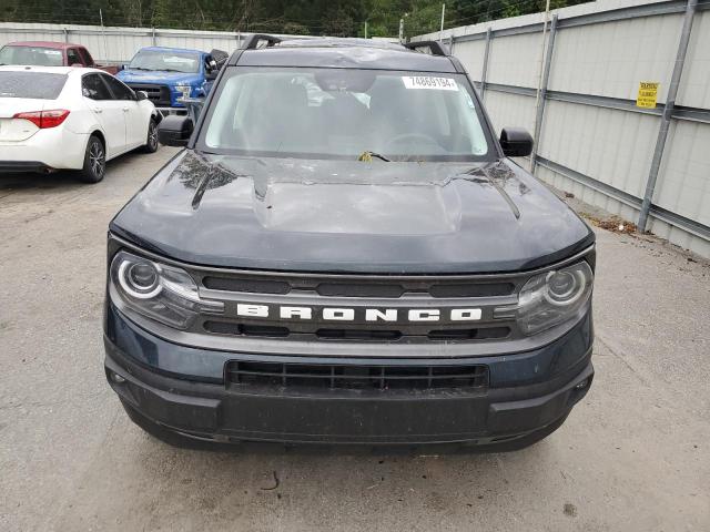 2021 FORD BRONCO SPO - 3FMCR9B60MRA84413