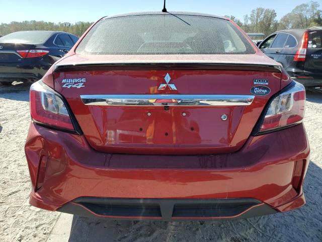2024 MITSUBISHI MIRAGE G4 - ML32FUFJ9RHF02265