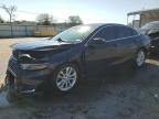 2017 CHEVROLET MALIBU LT - 1G1ZE5ST4HF152815