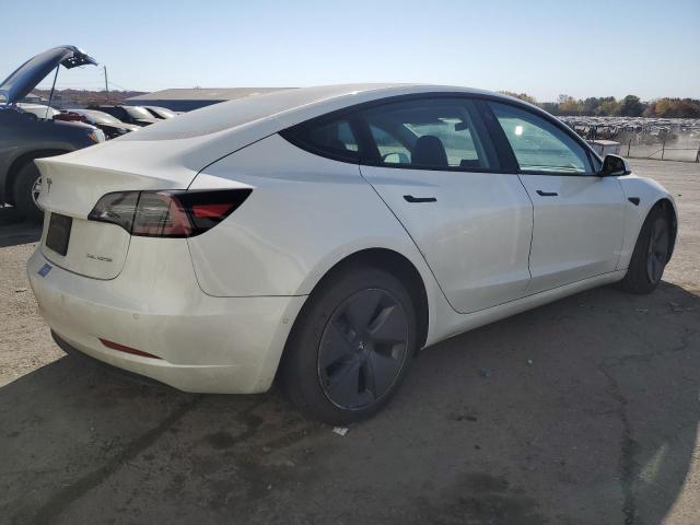 VIN 5YJ3E1EB9MF869685 2021 Tesla MODEL 3 no.3