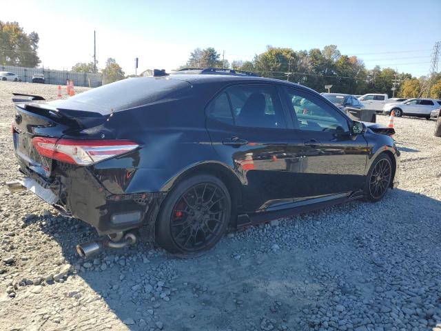 Vin: 4t1nz1ak4lu046649, lot: 76903994, toyota camry trd 20203