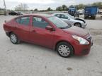 NISSAN VERSA S photo