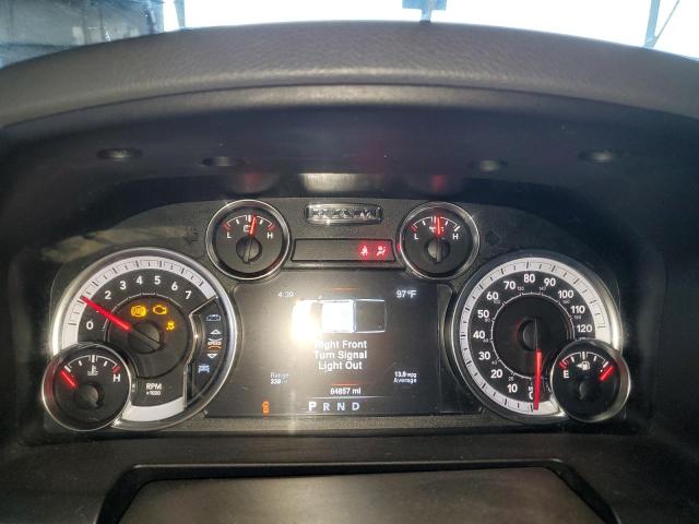 2019 RAM 1500 CLASS - 1C6RR6TT3KS694204