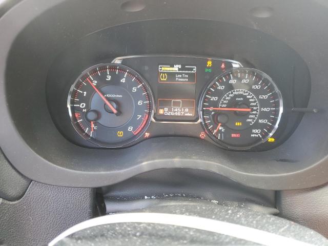 2020 SUBARU WRX - JF1VA1A68L9827066