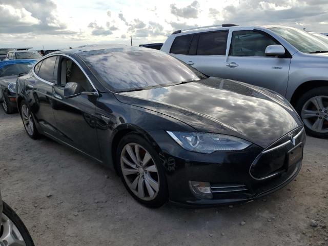 Vin: 5yjsa1e27gf125739, lot: 75074624, tesla model s 20164