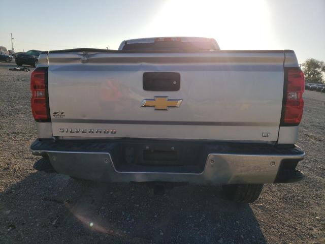 2018 CHEVROLET 1500 - 3GCPCREC6JG416189