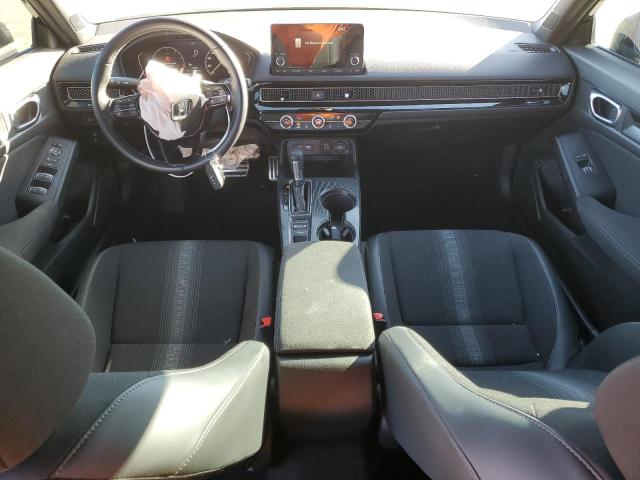 2023 HONDA CIVIC SPOR - 2HGFE2F58PH516754
