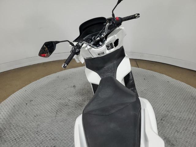2022 HONDA WW150 A RLHKF4716NY100075