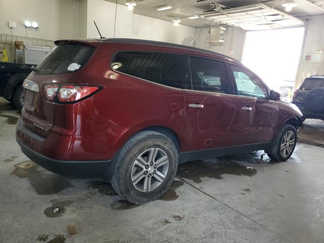 2015 CHEVROLET TRAVERSE L - 1GNKVHKD5FJ304377