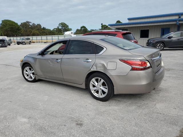 VIN 1N4AL3AP2EC113520 2014 Nissan Altima, 2.5 no.2