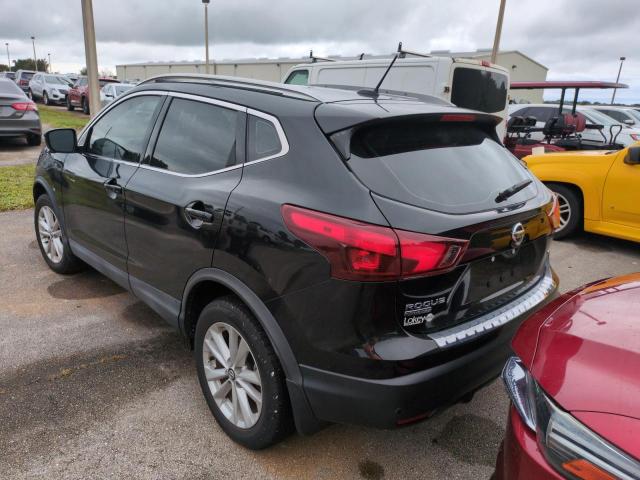 2019 NISSAN ROGUE SPOR - JN1BJ1CP0KW234145
