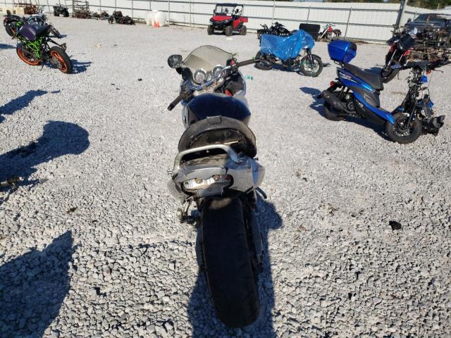 2001 SUZUKI GSF1200 BA - JS1GV77A012100364
