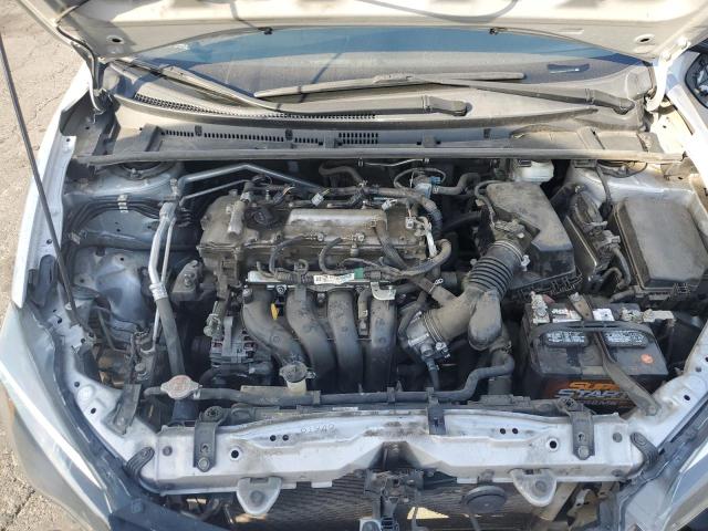 2019 TOYOTA COROLLA L - 2T1BURHEXKC233717