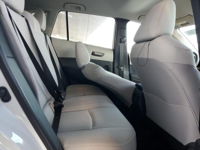 2024 TOYOTA COROLLA CR - 7MUCAAAG2RV094121