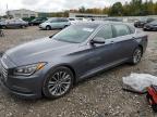 2016 HYUNDAI GENESIS 3. - KMHGN4JE9GU124610