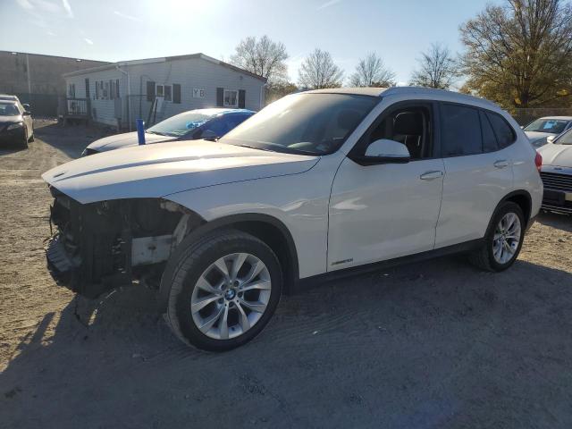 VIN WBAVL1C56DVR88594 2013 BMW X1 no.1