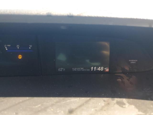 2015 HONDA CIVIC LX - 2HGFB2F51FH554091