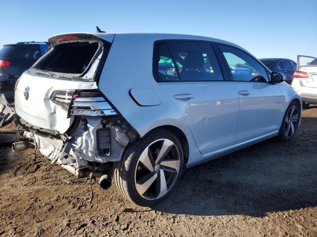 2018 VOLKSWAGEN GTI S/SE - 3VW447AU8JM296848