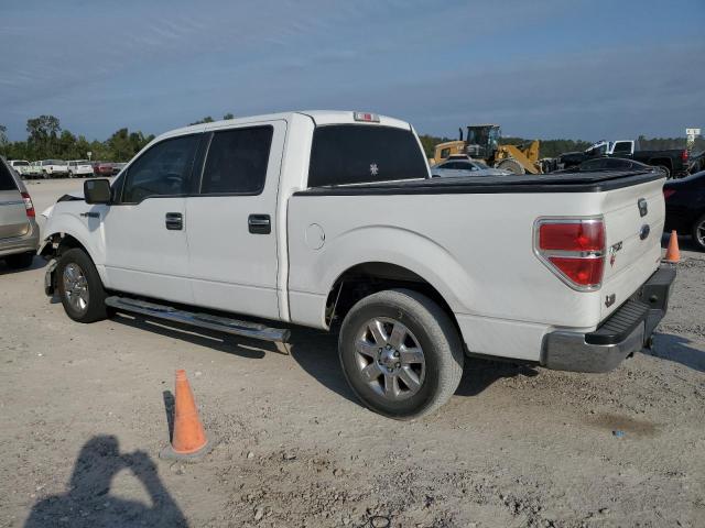 VIN 1FTFW1CFXEKD38385 2014 Ford F-150, Supercrew no.2