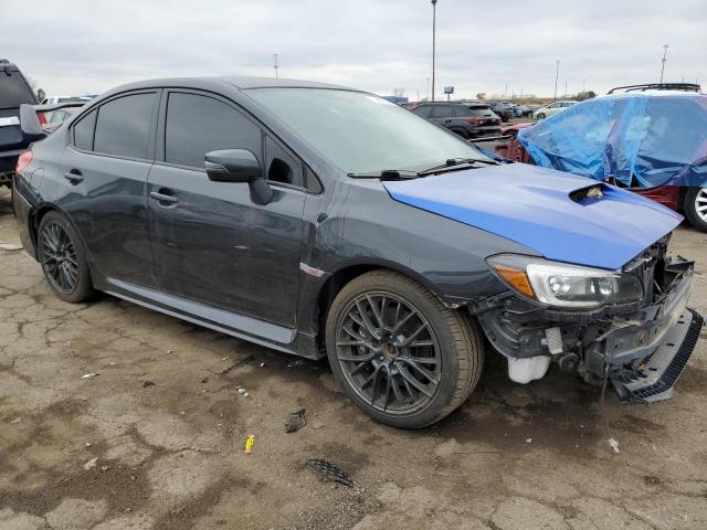 2016 SUBARU WRX STI - JF1VA2M6XG9834317
