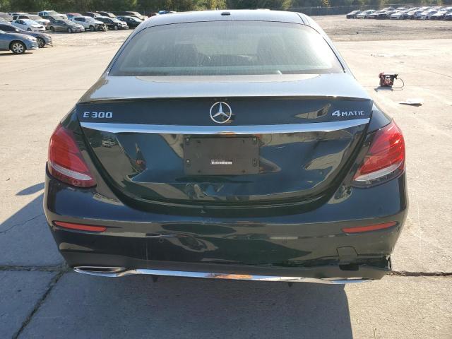 2017 MERCEDES-BENZ E 300 4MAT - WDDZF4KB6HA135331