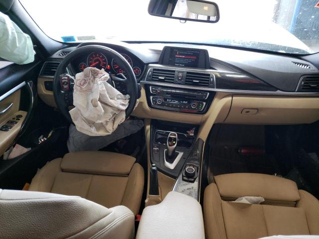 2018 BMW 330 XI - WBA8D9G5XJNU68798