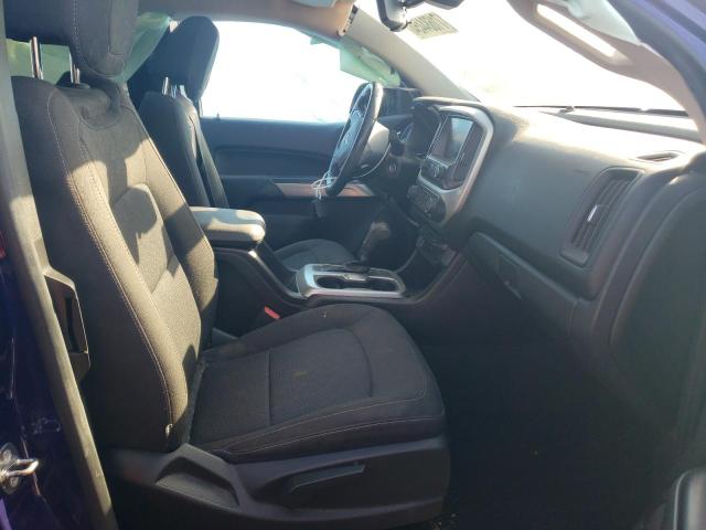2016 CHEVROLET COLORADO L - 1GCHTCEA2G1139094