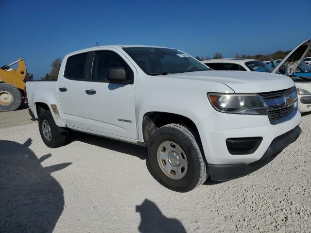 VIN 1GCGSAEA4F1137042 2015 Chevrolet Colorado no.4