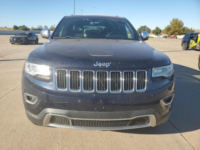 2015 JEEP GRAND CHER - 1C4RJEBG7FC232016