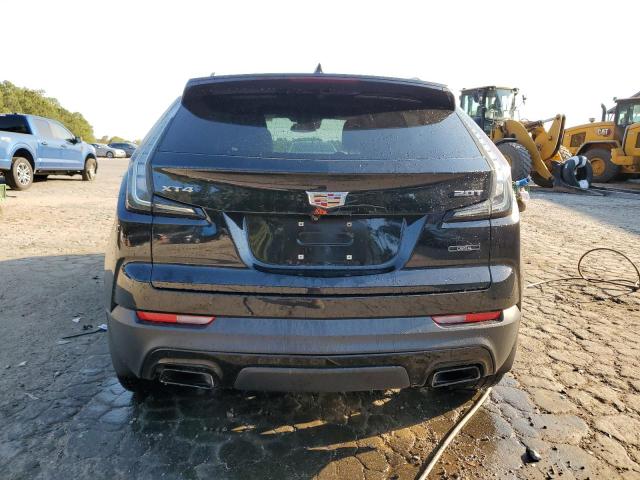 2019 CADILLAC XT4 SPORT - 1GYFZER40KF121270