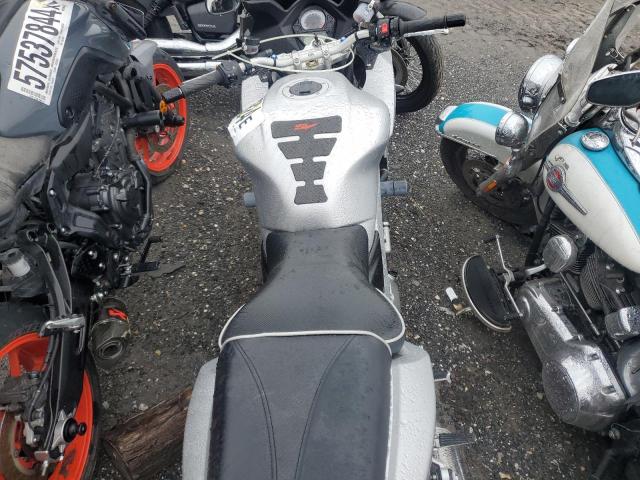 2003 SUZUKI SV1000 SK3 - JS1VT54AX32102096
