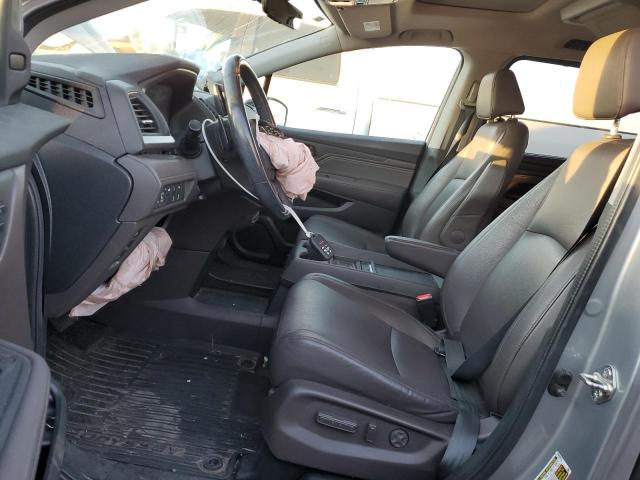 2018 HONDA ODYSSEY TO - 5FNRL6H81JB022961