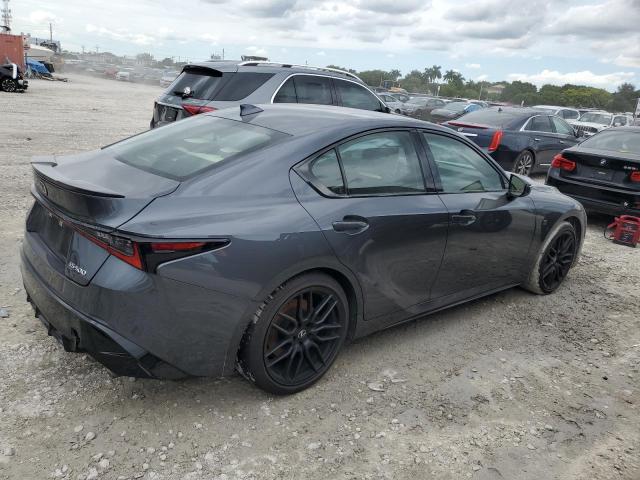 2023 LEXUS IS 500 F S JTHAP1D27P5002390