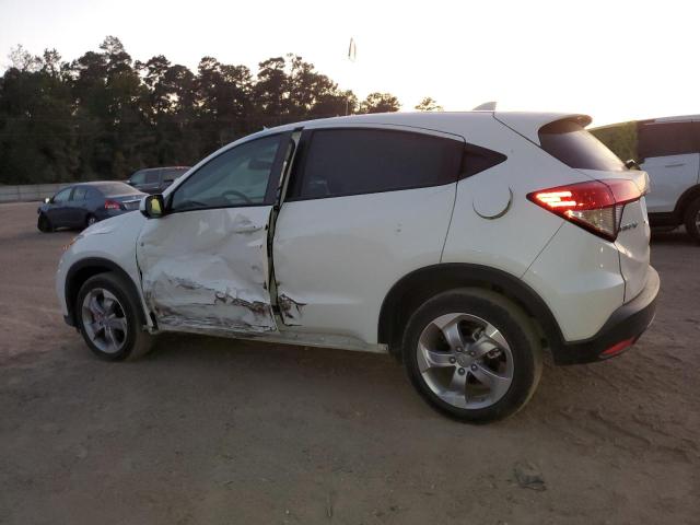 2022 HONDA HR-V 3CZRU5H38NM714772