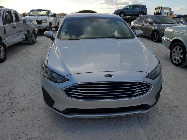 VIN 3FA6P0LU3KR102289 2019 Ford Fusion, SE no.5