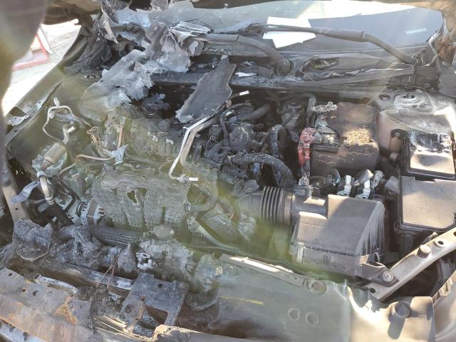 2019 NISSAN ALTIMA S - 1N4BL4BVXKC139026