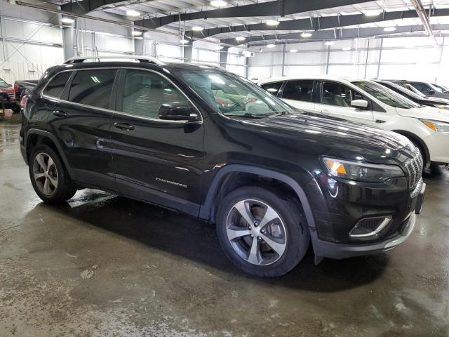 2019 JEEP CHEROKEE L - 1C4PJMDX6KD418634