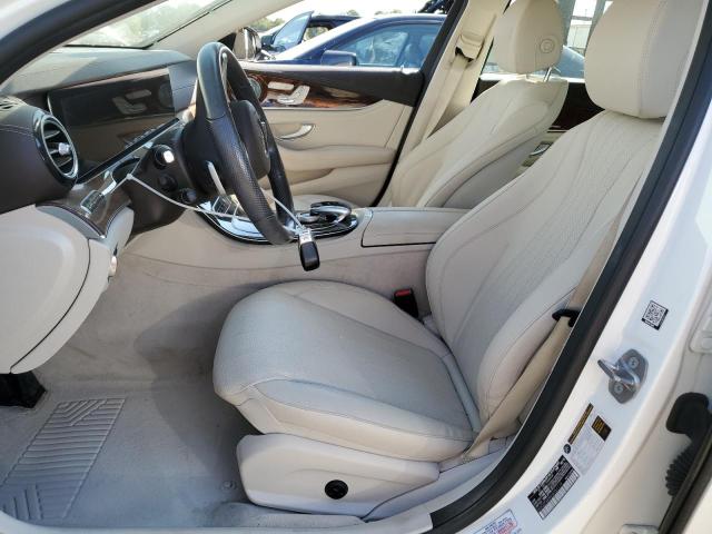 2018 MERCEDES-BENZ E 300 4MAT - WDDZF4KB6JA351119