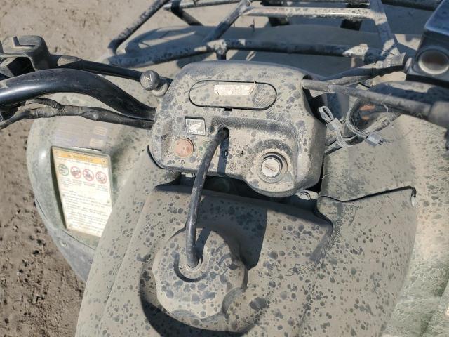 2018 HONDA TRX250 TM 1HFTE2102J4200130