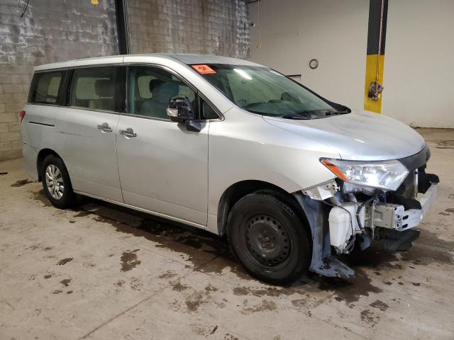 VIN JN8AE2KP0G9154679 2016 NISSAN QUEST no.4